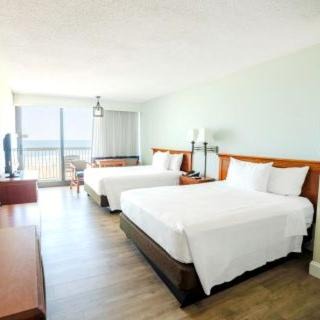 Northeast Virginia Beach Hotel | The Oceanfront Inn - Virginia Beach