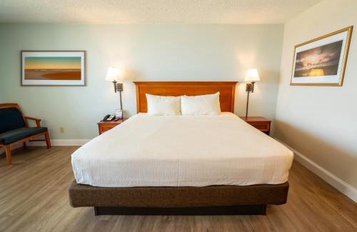 Northeast Virginia Beach Hotel | The Oceanfront Inn - Virginia Beach