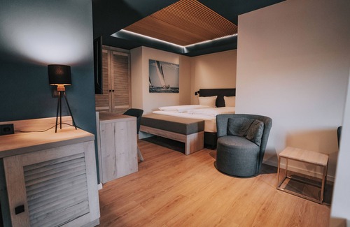 Timmendorfer Strand Hotel | The Oceans