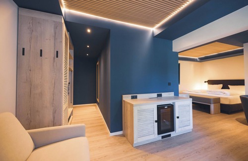 Timmendorfer Strand Hotel | The Oceans