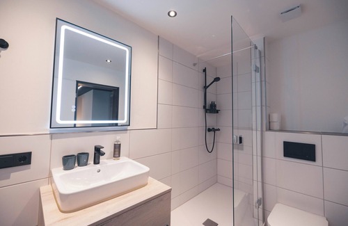 Timmendorfer Strand Hotel | The Oceans