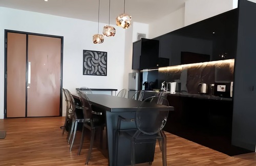 Taman Jubilee Apartamento | The Octagon Ipoh by Stay Premium