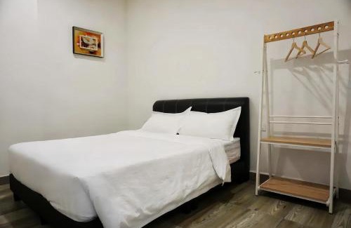Tanah Rata Apartamento | The Octagon Ipoh