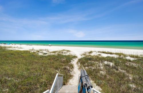 Seagrove Beach Casa | The Odessa by 30A Escapes