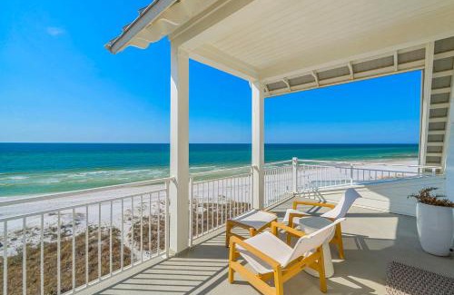 Seagrove Beach Casa | The Odessa by 30A Escapes