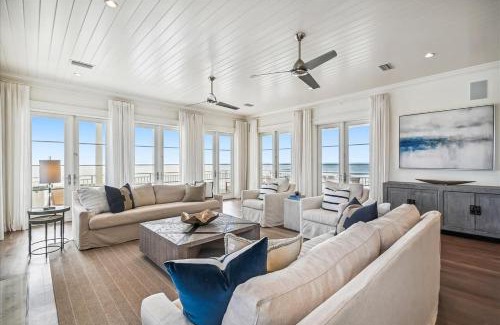 Seagrove Beach Casa | The Odessa by 30A Escapes