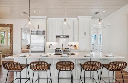 Seagrove Beach Casa | The Odessa by 30A Escapes