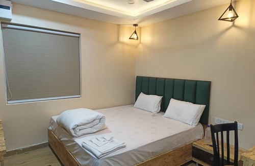 Puri Hotel | THE ODYSSEY INN