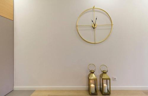Guimaraes Apartamento | The Office Guest
