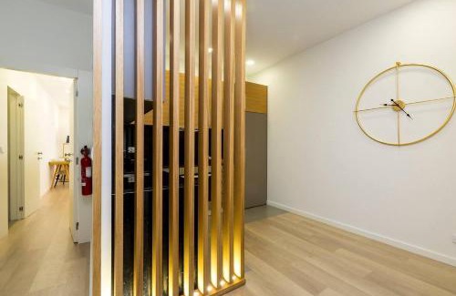 Guimaraes Apartamento | The Office Guest