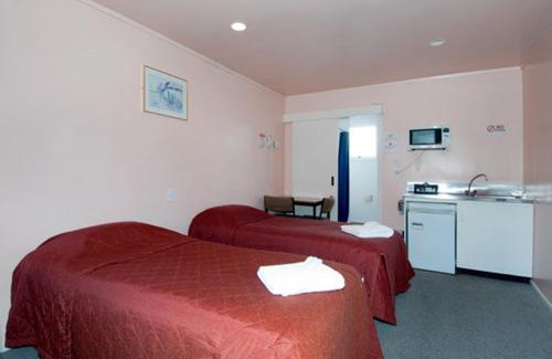 Ohakune Hotel | The Ohakune Central Motels