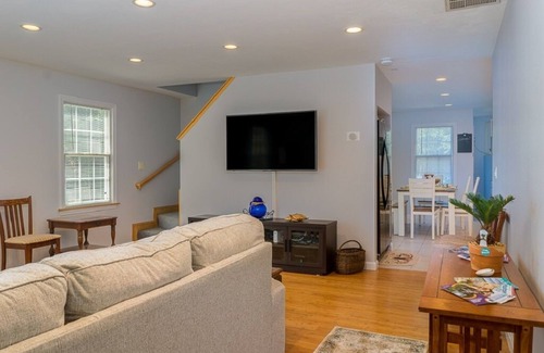 New Seabury Casa | El Ohana Inicio | South Mashpee