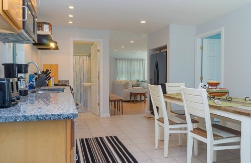 New Seabury Casa | El Ohana Inicio | South Mashpee