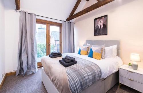 Leamington Spa Apartamento | The OId Forge - Boutique 3 Bed in Leamington Spa