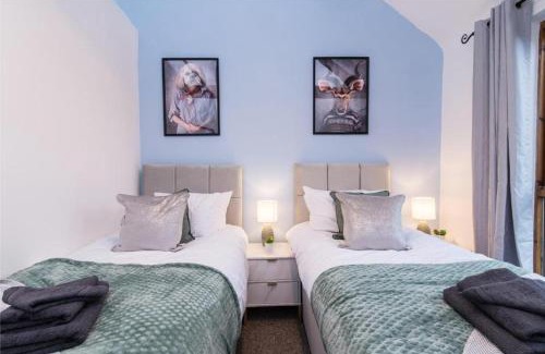 Leamington Spa Apartamento | The OId Forge - Boutique 3 Bed in Leamington Spa
