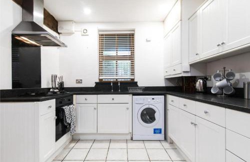 Leamington Spa Apartamento | The OId Forge - Boutique 3 Bed in Leamington Spa