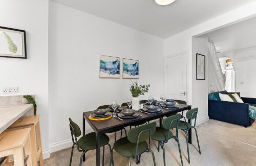 Leamington Spa Apartamento | The OId Forge - Boutique 3 Bed in Leamington Spa