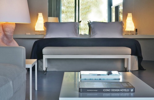 Quinta da Marinha Hotel | The Oitavos Hotel