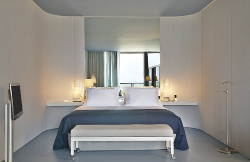Quinta da Marinha Hotel | The Oitavos Hotel
