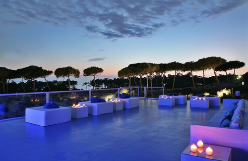 Quinta da Marinha Hotel | The Oitavos Hotel
