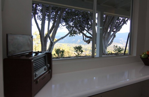 Ojai Casa | The Ojai View House - Vistas increíbles desde una ubicación privada cerca del centro