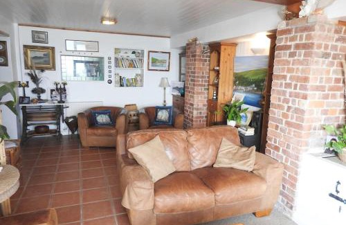 Cawsand Casa | The Old Admiralty Boathouse - at Cawsand Beach