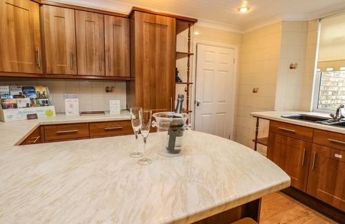 North Bitchburn Cabaña | THE OLD ASSEMBLY ROOMS, pet friendly in Bishop Auckland