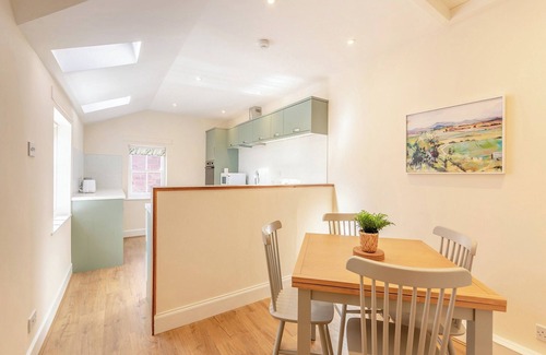 Paxton Cabaña | The Old Bakery - UK48319