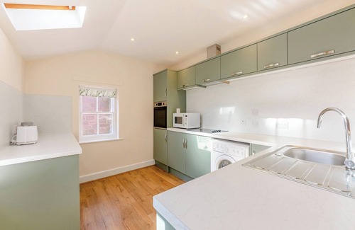 Paxton Cabaña | The Old Bakery - UK48319