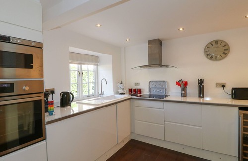 Barrowden Cabaña | THE OLD BAKEHOUSE, family friendly, with open fire in Barrowden