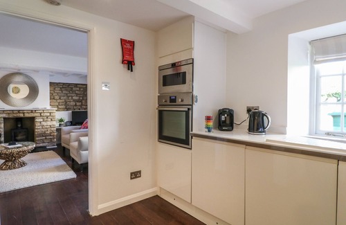 Barrowden Cabaña | THE OLD BAKEHOUSE, family friendly, with open fire in Barrowden