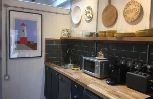 Spittal Apartamento | The Old Bakery
