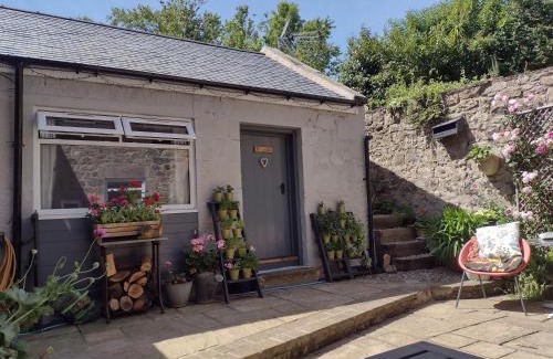Spittal Apartamento | The Old Bakery