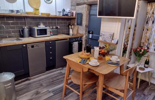 Spittal Apartamento | The Old Bakery