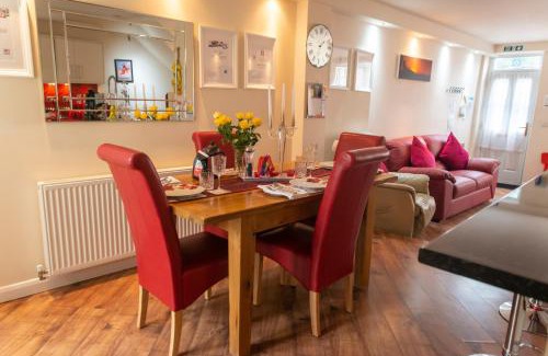 Cromer Apartamento | The Old Bakery