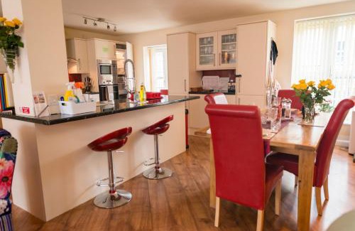 Cromer Apartamento | The Old Bakery