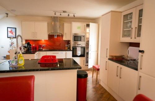 Cromer Apartamento | The Old Bakery