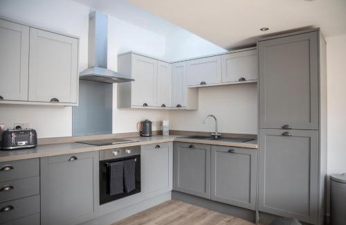 Gateshead Casa | The Old Bakery