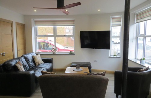 Hunstanton Apartamento | The Old Bakery