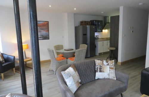 Hunstanton Apartamento | The Old Bakery