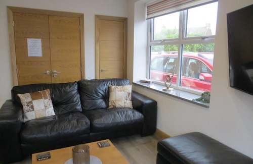 Hunstanton Apartamento | The Old Bakery