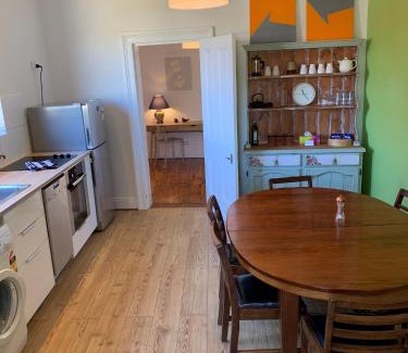 Harden Apartamento | The Old Bakery Guesthouse, Harden
