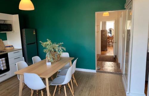 Harden Apartamento | The Old Bakery Guesthouse, Harden