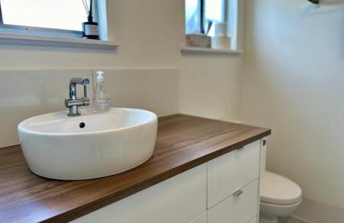 Harden Apartamento | The Old Bakery Guesthouse, Harden
