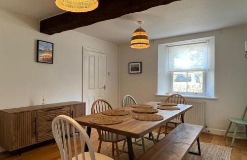 Saint Anns Chapel Casa | The Old Bakery, in the heart of St Ann's Chapel