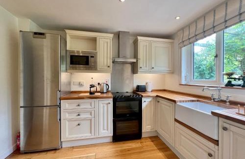 Saint Anns Chapel Casa | The Old Bakery, in the heart of St Ann's Chapel