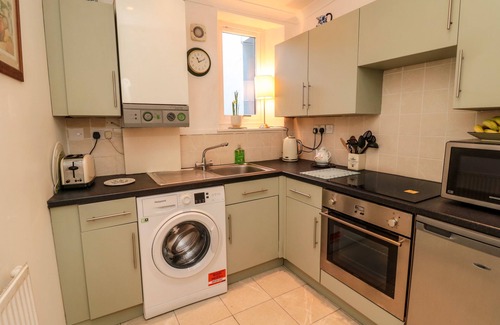Wooler Cabaña | THE OLD BAKERY, pet friendly, character holiday cottage in Wooler