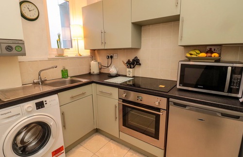 Wooler Cabaña | THE OLD BAKERY, pet friendly, character holiday cottage in Wooler