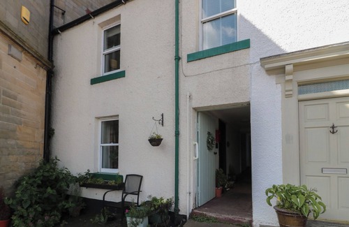 Wooler Cabaña | THE OLD BAKERY, pet friendly, character holiday cottage in Wooler