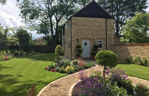 Market Deeping Apartamento | The Old Barn 26 Church Street
